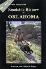 ROADSIDE HISTORY OF OKLAHOMA.